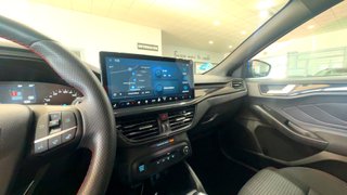 Ford FOCUS STLine 1.0T EcoBoost mHEV 92kW 125CV (2024)