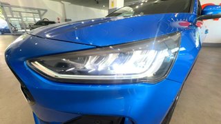 Ford FOCUS STLine 1.0T EcoBoost mHEV 92kW 125CV (2024)