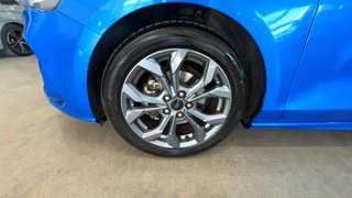 Ford FOCUS STLine 1.0T EcoBoost mHEV 92kW 125CV (2024)