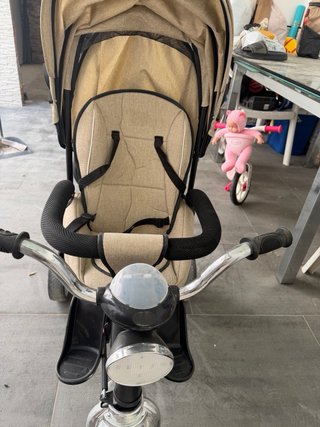 Passeggino Trio Silla per Bambini