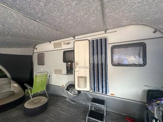 Caravana Sun Roller Jazz 495LX