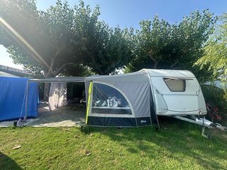 Caravana Sun Roller Jazz 495LX
