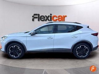 Cupra Formentor 1.5 TSI 110kW (150 CV) DSG