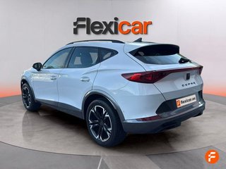 Cupra Formentor 1.5 TSI 110kW (150 CV) DSG