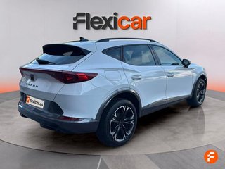 Cupra Formentor 1.5 TSI 110kW (150 CV) DSG