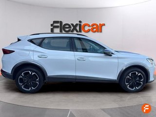 Cupra Formentor 1.5 TSI 110kW (150 CV) DSG