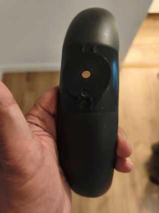 Guardabarros Delantero Xiaomi