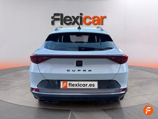 Cupra Formentor 1.5 TSI 110kW (150 CV) DSG