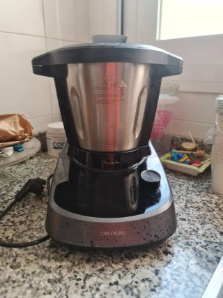 Cecotec Mambo Touch + Jarra Habana