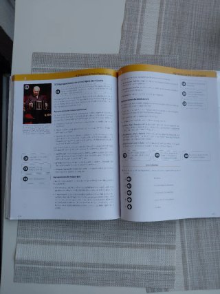 Libro Música ESO Casals