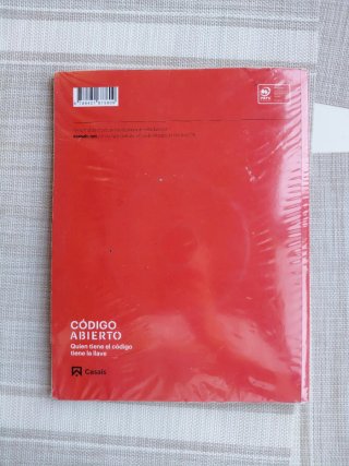 Libro Música ESO Casals