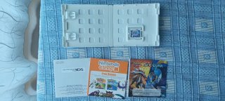 Pokémon Luna 3DS