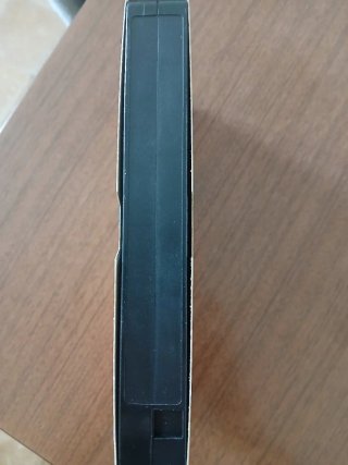 VHS Pokémon Edizione Speciale Pikachu