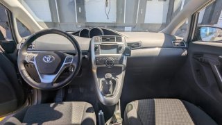 Toyota Verso 2016