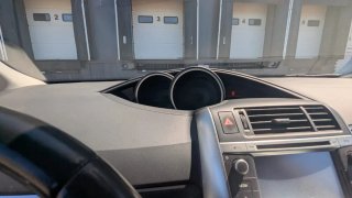 Toyota Verso 2016