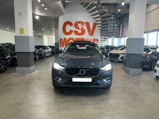 Volvo XC60 2.0 T8 AWD Business Plus Auto (2020)