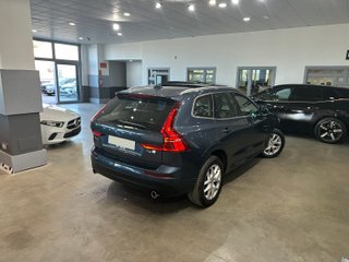 Volvo XC60 2.0 T8 AWD Business Plus Auto (2020)