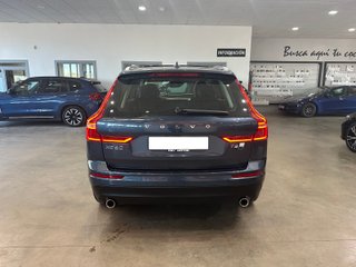 Volvo XC60 2.0 T8 AWD Business Plus Auto (2020)
