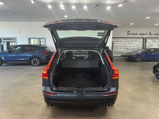 Volvo XC60 2.0 T8 AWD Business Plus Auto (2020)