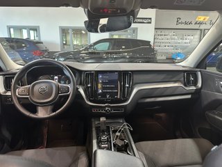 Volvo XC60 2.0 T8 AWD Business Plus Auto (2020)