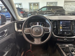 Volvo XC60 2.0 T8 AWD Business Plus Auto (2020)