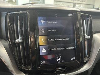Volvo XC60 2.0 T8 AWD Business Plus Auto (2020)