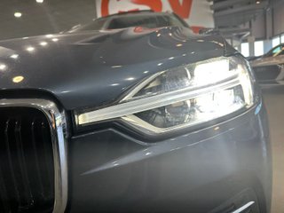 Volvo XC60 2.0 T8 AWD Business Plus Auto (2020)