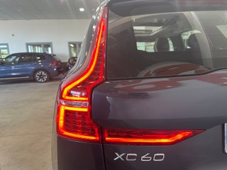 Volvo XC60 2.0 T8 AWD Business Plus Auto (2020)