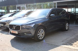 Volvo XC60 2.0 T8 AWD Business Plus Auto (2020)