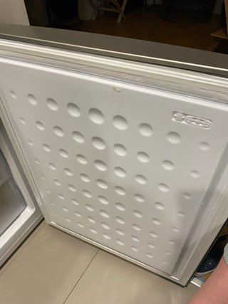 Frigorífico Smeg