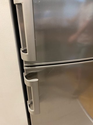 Frigorífico Smeg