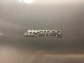 Frigorífico Smeg
