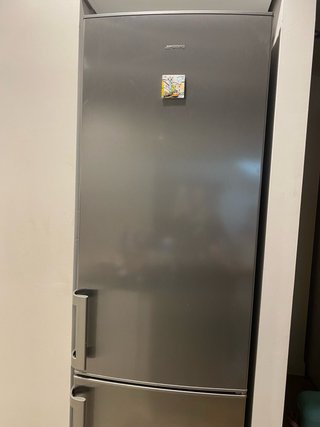 Frigorífico Smeg