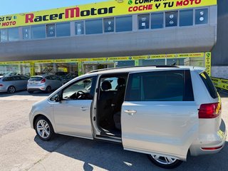 Volkswagen Sharan 2013