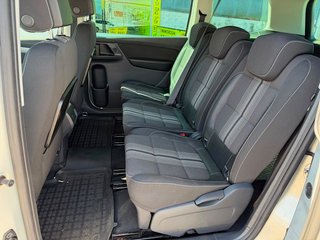 Volkswagen Sharan 2013