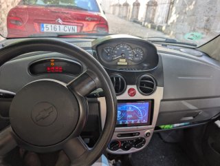 Chevrolet Matiz 2006