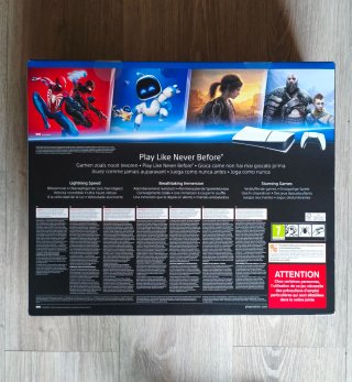 PlayStation 5 Digital Edition Sony