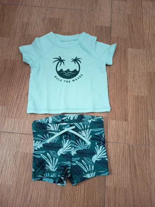 ** Lote Ropa Bebé 3-6 Meses