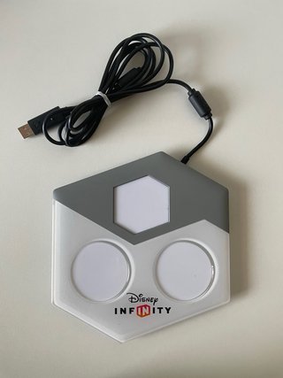 Pack Disney Infinity 3.0 Xbox 360 + Base