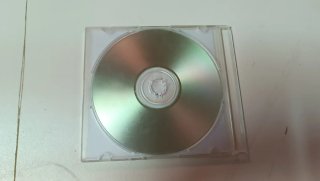 Resident Evil 1.5 PS1