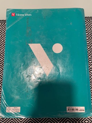 Historia de la filosofía, 2 Bachillerato