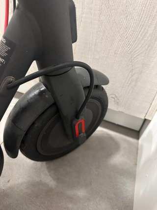 Patinete Eléctrico