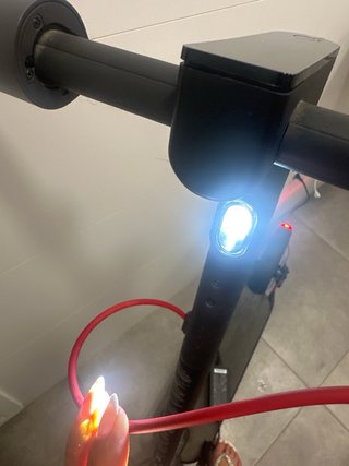 Patinete Eléctrico