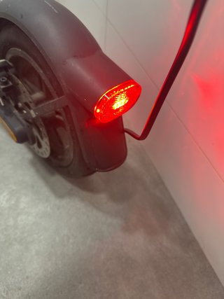 Patinete Eléctrico