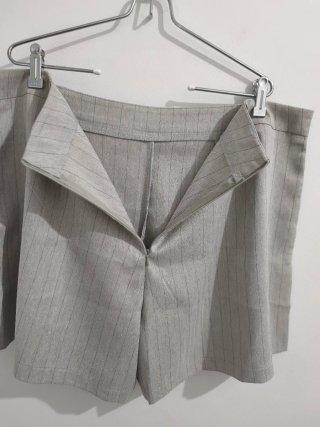 Shorts mujer 2XL