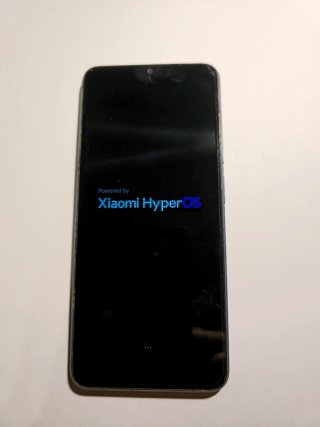 Xiaomi 12c