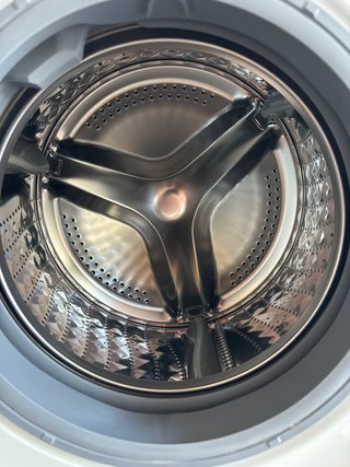 Lavadora Samsung 9kg