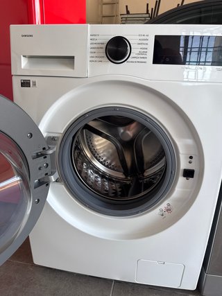 Lavadora Samsung 9kg