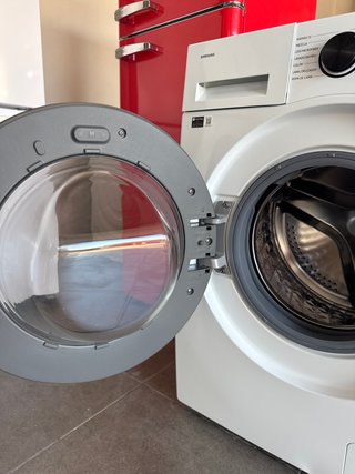 Lavadora Samsung 9kg