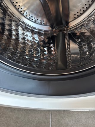 Lavadora Samsung 9kg
